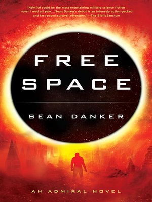 cover image of Free Space